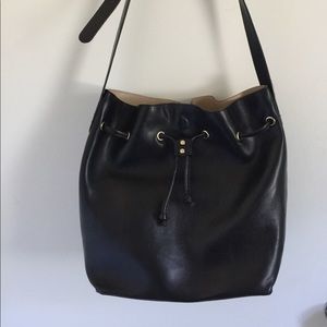 Sole Society Vegan Leather Tote